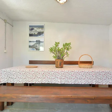 Fuer 3 Personen Ca 35 Qm In Stinjan, Istrien Istrische Riviera Apartamento Štinjan