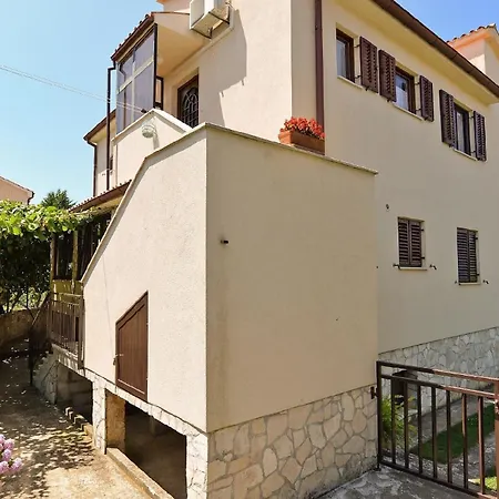 Apartamento Fuer 3 Personen Ca 35 Qm In Stinjan, Istrien Istrische Riviera Štinjan