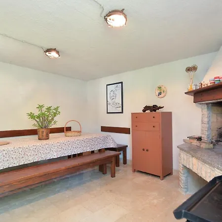 Fuer 3 Personen Ca 35 Qm In Stinjan, Istrien Istrische Riviera Apartamento Štinjan