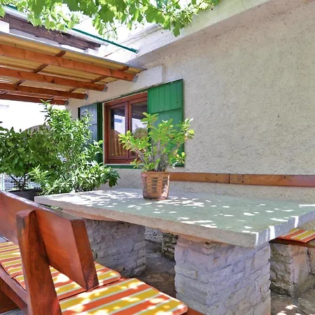 Apartamento Fuer 3 Personen Ca 35 Qm In Stinjan, Istrien Istrische Riviera *