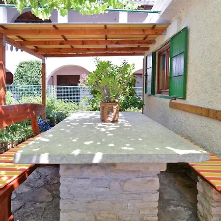 Fuer 3 Personen Ca 35 Qm In Stinjan, Istrien Istrische Riviera Apartamento Štinjan