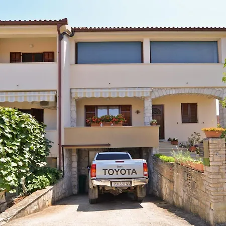 Fuer 3 Personen Ca 35 Qm In Stinjan, Istrien Istrische Riviera